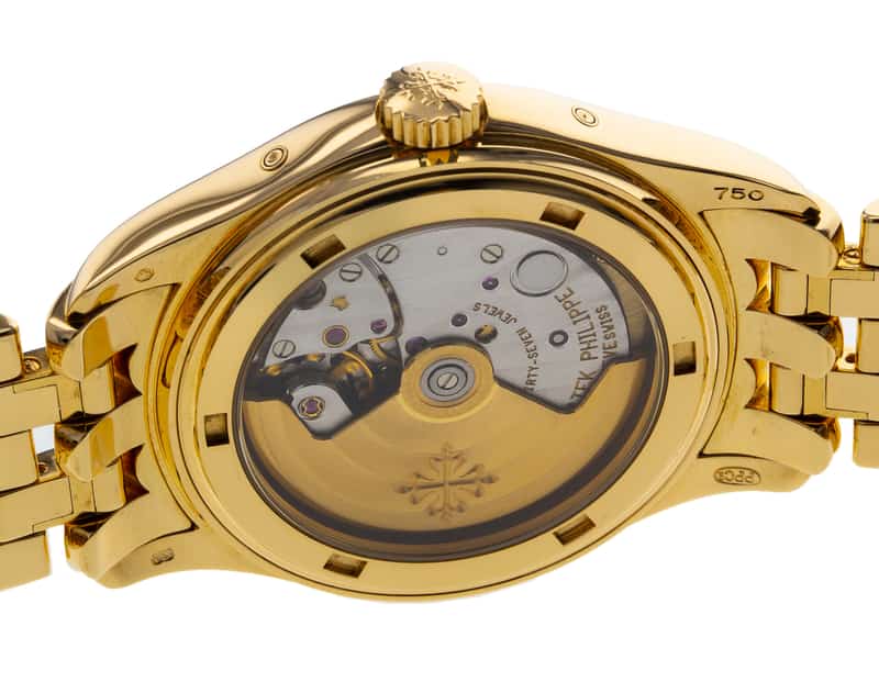 Patek Philippe Complications 5036/1J
